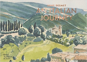 Italian Journey, An