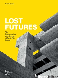 Lost Futures