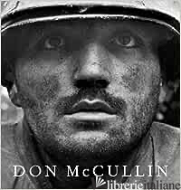 Don McCullin The New Definitive Edition