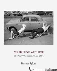 My British Archive