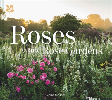 Roses and Rose Gardens