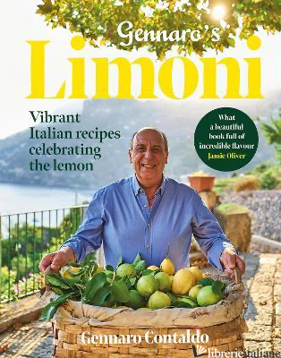 Gennaro's Limoni