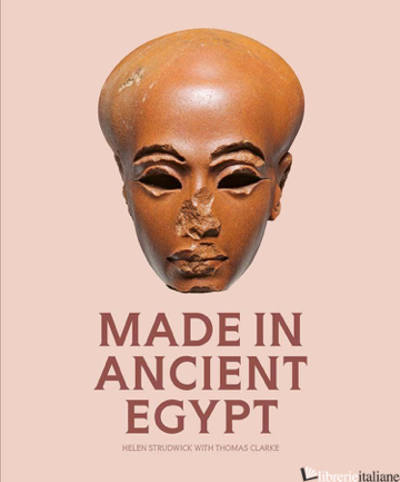 The Makers of Ancient Egypt