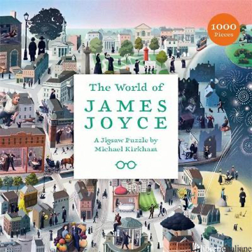 The World of James Joyce 
