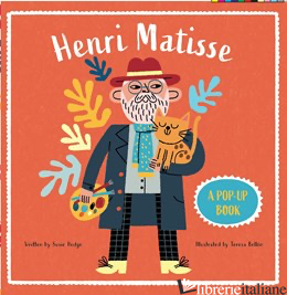 Henri Matisse NEW