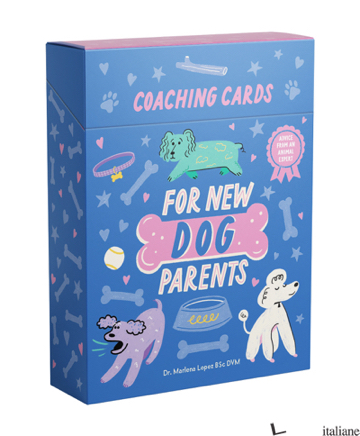 Coaching Cards for New Dog Parents