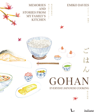 Gohan: Everyday Japanese Cooking