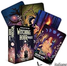 WITCHING HOUR ORACLE        OT