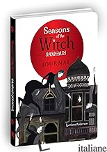 The Seasons of the Witch: Samhain Journal