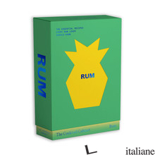 The Cocktail Cabinet: Rum