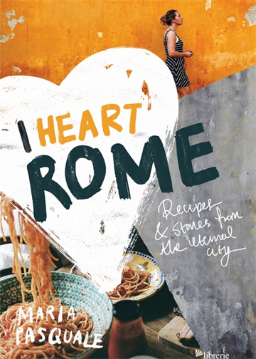 I Heart Rome (ultime copie)