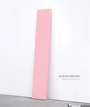 John McCracken