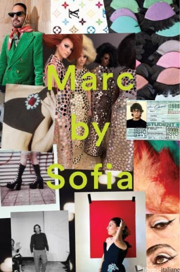 Marc by Sofia