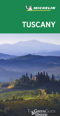 esurito --------Tuscany - Michelin Green Guide