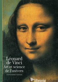 Leonard de Vinci - Art et science de l'univer  -- NON DISTRIBUITO ----