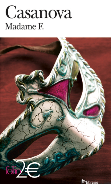 Madame F. suivi d' Henriette