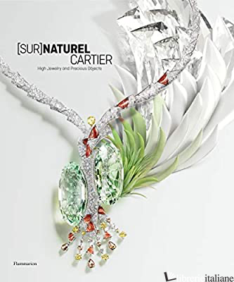 [Sur]Naturel Cartier