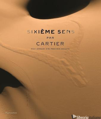 Sixième Sens par Cartier