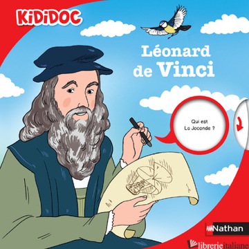 Leonard De Vinci