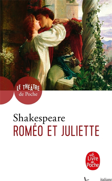 Romeo et Juliette