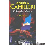 Chien De Faience