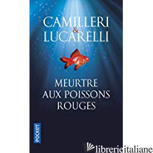Meurtre Aux Poissons Rouges