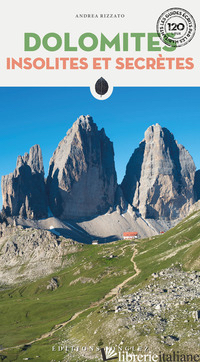Dolomites Insotes Et Secretes