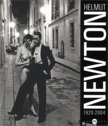 HELMUT NEWTON (1920-2004) (ed francese)