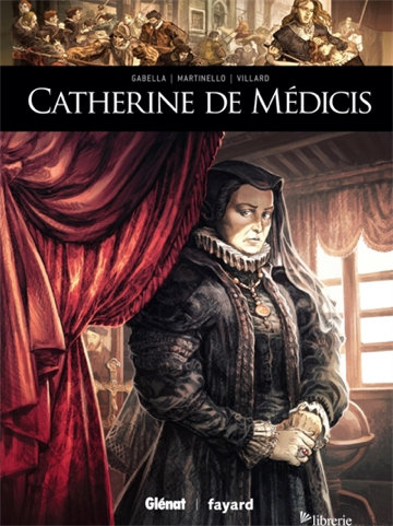 Catherine de Medicis