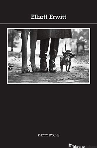 ELLIOTT ERWITT - PHOTO POCHE N°35