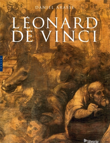 LEONARD DE VINCI