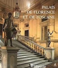 Palais De Florence Et De Tosca
