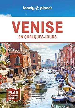 VENISE EN QUELQUES JOURS 6ED 