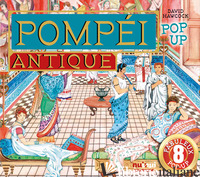 Pop-Up Historiques - Pompei An
