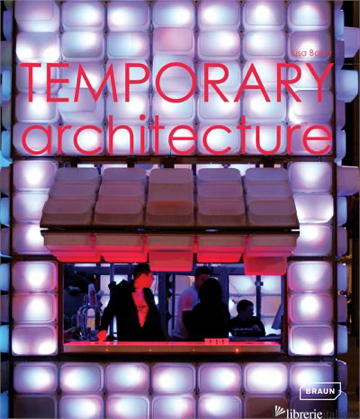 Temporary Architecture