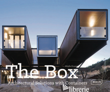 BOX ARCHITECTURAL SOLUTIONS WITH CONTAINERS, THE