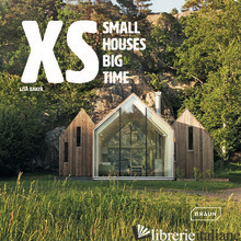 XS - small houses big time