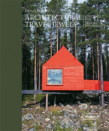 Where Architects Stay