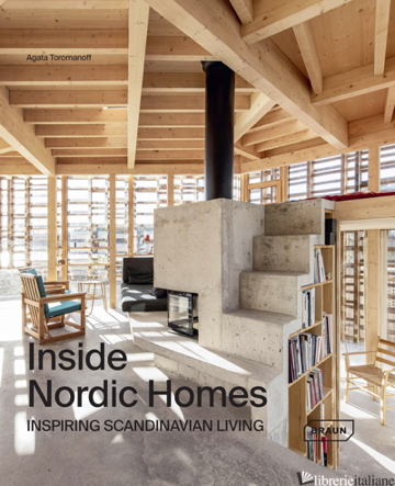 Living in Scandinavia Inside Nordic Homes