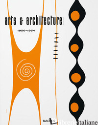 Arts & Architecture 1950 - 1954