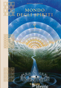 Esoterica, Spirit Worlds