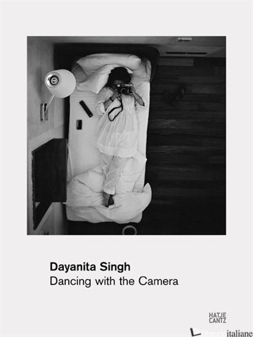 Dayanita Singh