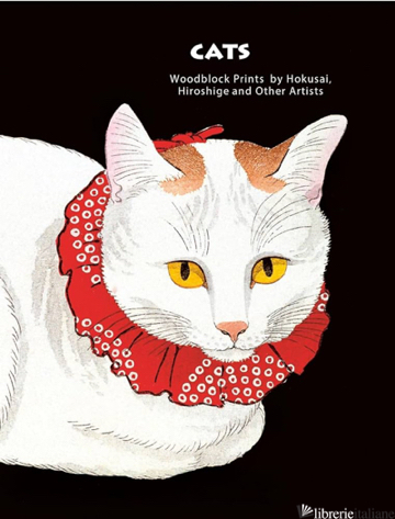 Cats of Japan: By Masters of the Woodblock Print