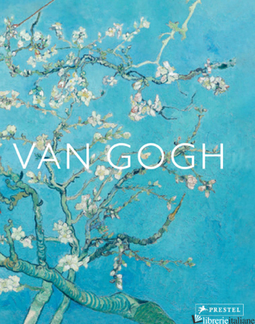 Van Gogh: The Bigger Picture