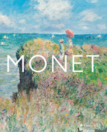Monet: The Bigger Picture