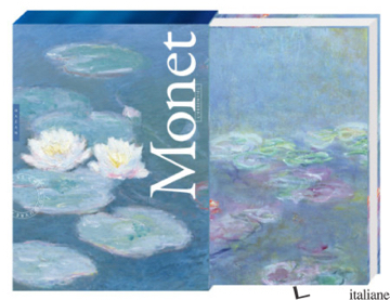 Monet: The Essential Paintings