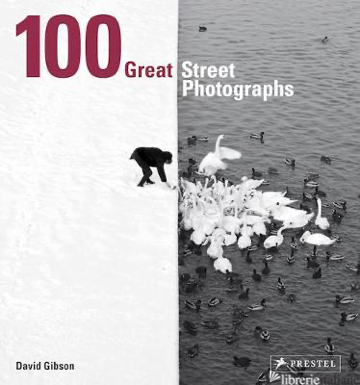100 Great Street Photographs (Pb Edition)