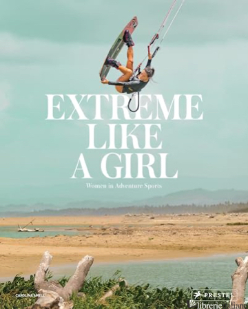 Extreme Like A Girl