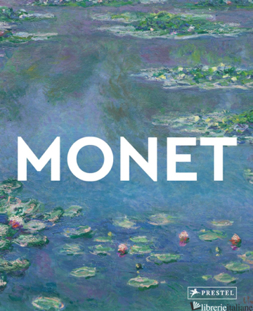 Monet Masters Of Art