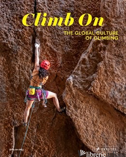 Climb On